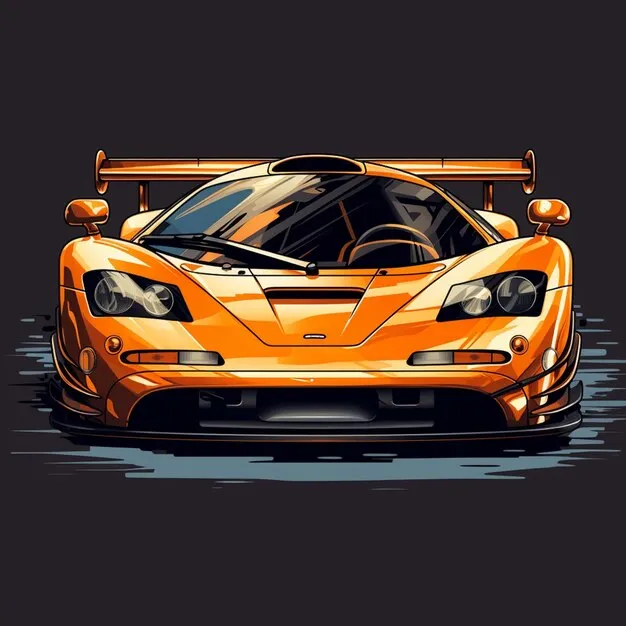 极速赛车 应用背景