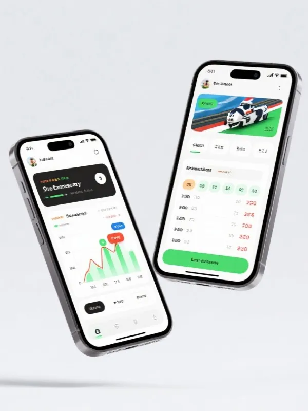 极速赛车官方APP